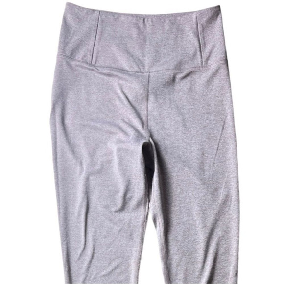 Girlfriend Collective FLOAT Legging 28.5" Heather Cocoon - Picture 4 of 9